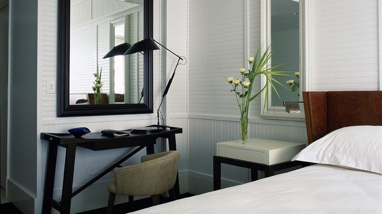 Hotel Pulitzer Buenos Aires Room