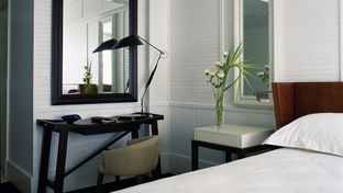 Hotel Pulitzer Buenos Aires