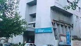Hotel Asian International