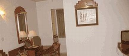 Hotel Asian International Room