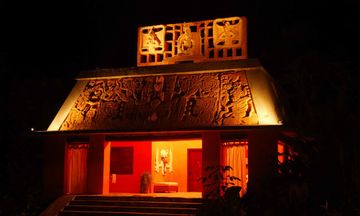 Hotel Boutique Quinta Chanabnal