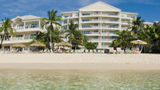 Caribbean Club Boutique Residence Hotel Exterior