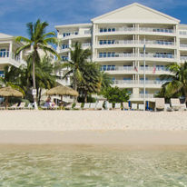 Caribbean Club Boutique Residence Hotel