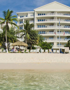 Caribbean Club Boutique Residence Hotel