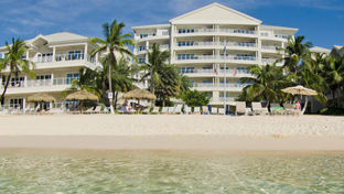 Caribbean Club Boutique Residence Hotel