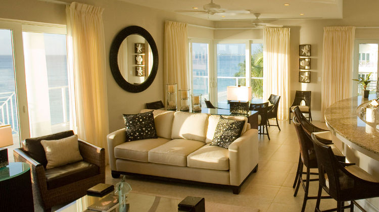 Caribbean Club Boutique Residence Hotel Suite