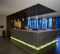 Chateau de Mery Restaurant