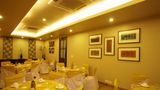 juSTa - The Residence, Gurgaon Banquet