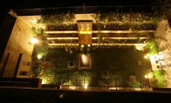 juSTa - The Residence, Gurgaon