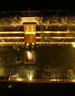 juSTa - The Residence, Gurgaon
