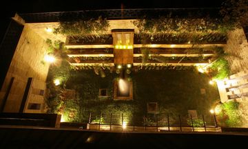juSTa - The Residence, Gurgaon