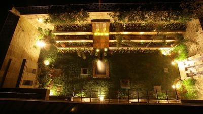 juSTa - The Residence, Gurgaon