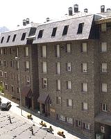 L'Angel Blanc Apartments