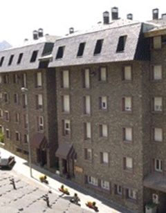 L'Angel Blanc Apartments
