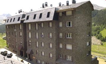L'Angel Blanc Apartments