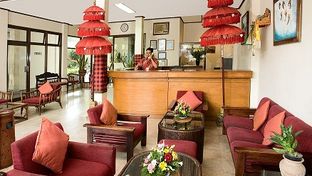 Hotel Ratna