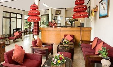 Hotel Ratna