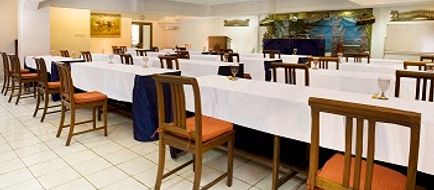 Hotel Ratna Meeting