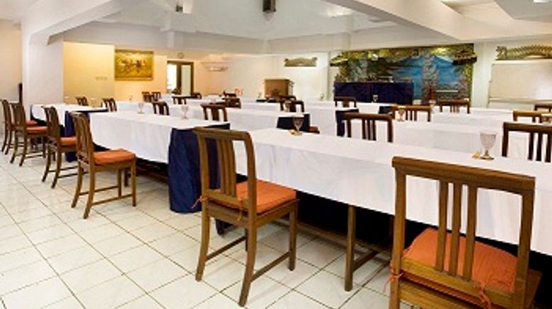 <b>Hotel Ratna Meeting</b>