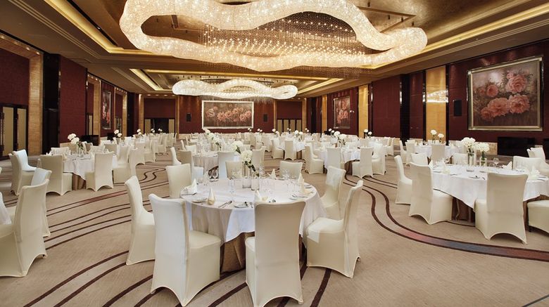 <b>Mels Weldon Dongguan Humen Hotel Banquet</b> <b>Mels Weldon Dongguan Humen Hotel Banquet</b>