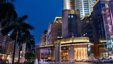 Mels Weldon Dongguan Humen Hotel Exterior