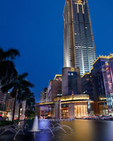 Mels Weldon Dongguan Humen Hotel