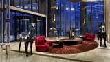 Mels Weldon Dongguan Humen Hotel Lobby