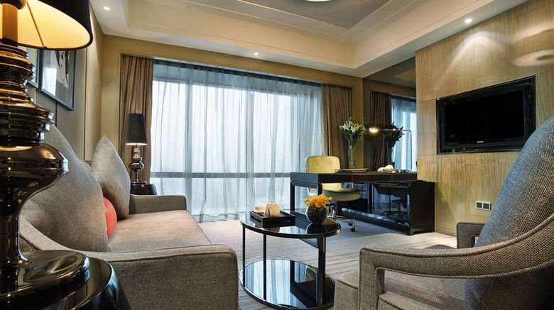 <b>Mels Weldon Dongguan Humen Hotel Suite</b> <b>Mels Weldon Dongguan Humen Hotel Suite</b>