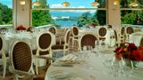 Hotel Restaurant du Parc des Eaux-Vives Banquet