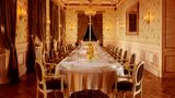 Hotel Restaurant du Parc des Eaux-Vives Meeting
