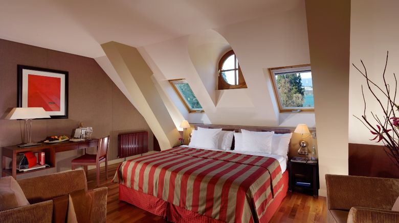 <b>Hotel Restaurant du Parc des Eaux-Vives Room</b> <b>Hotel Restaurant du Parc des Eaux-Vives Room</b>