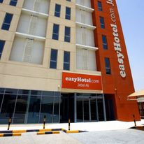 easyHotel Dubai Jebel Ali