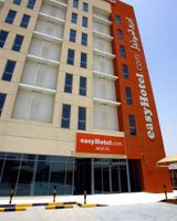 easyHotel Dubai Jebel Ali