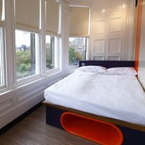 easyHotel Edinburgh
