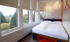 easyHotel Edinburgh