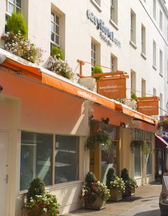 easyHotel London Paddington