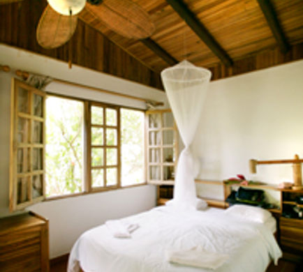 Rancho Margot Room
