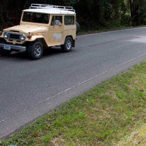Dantica Cloud Forest Lodge