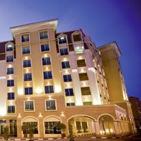 Avani Deira Dubai Hotel