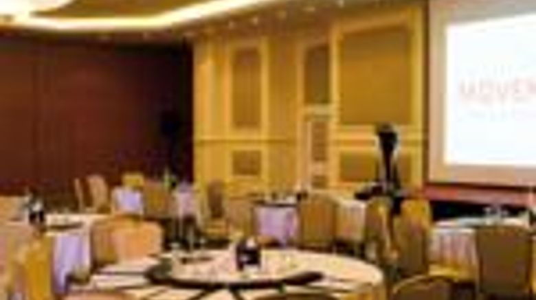 <b>Kempinski Hotel & Resort Sariya Meeting</b> <b>Kempinski Hotel & Resort Sariya Meeting</b>