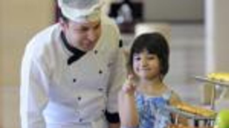 <b>Kempinski Hotel & Resort Sariya Restaurant</b> <b>Kempinski Hotel & Resort Sariya Restaurant</b>