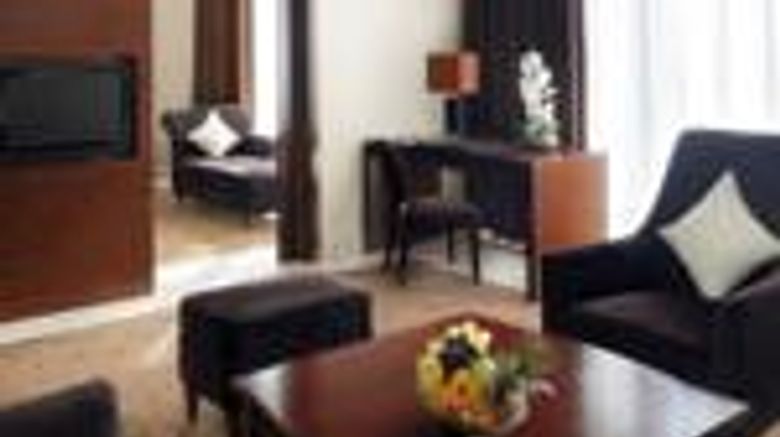 <b>Kempinski Hotel & Resort Sariya Suite</b> <b>Kempinski Hotel & Resort Sariya Suite</b>