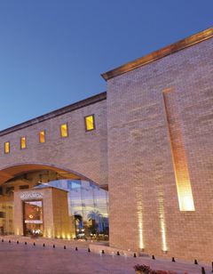 Moevenpick Resort & Marine Spa Sousse
