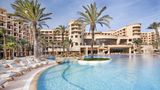 Moevenpick Resort & Marine Spa Sousse Pool