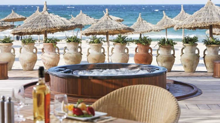 Movenpick Sousse Restaurant