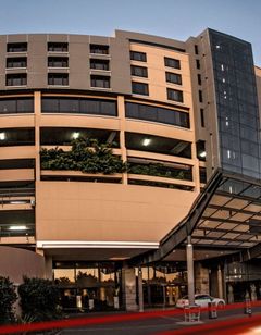 Southern Sun Hyde Park Sandton