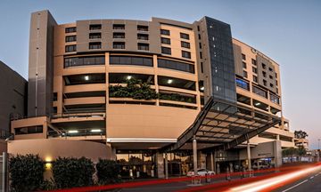 Southern Sun Hyde Park Sandton