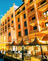 Pivot Hotel Montecasino