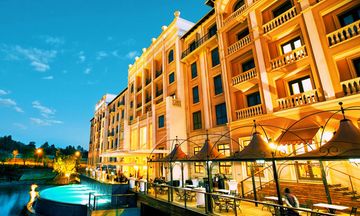 Pivot Hotel Montecasino