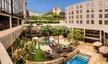 Garden Court Umhlanga
